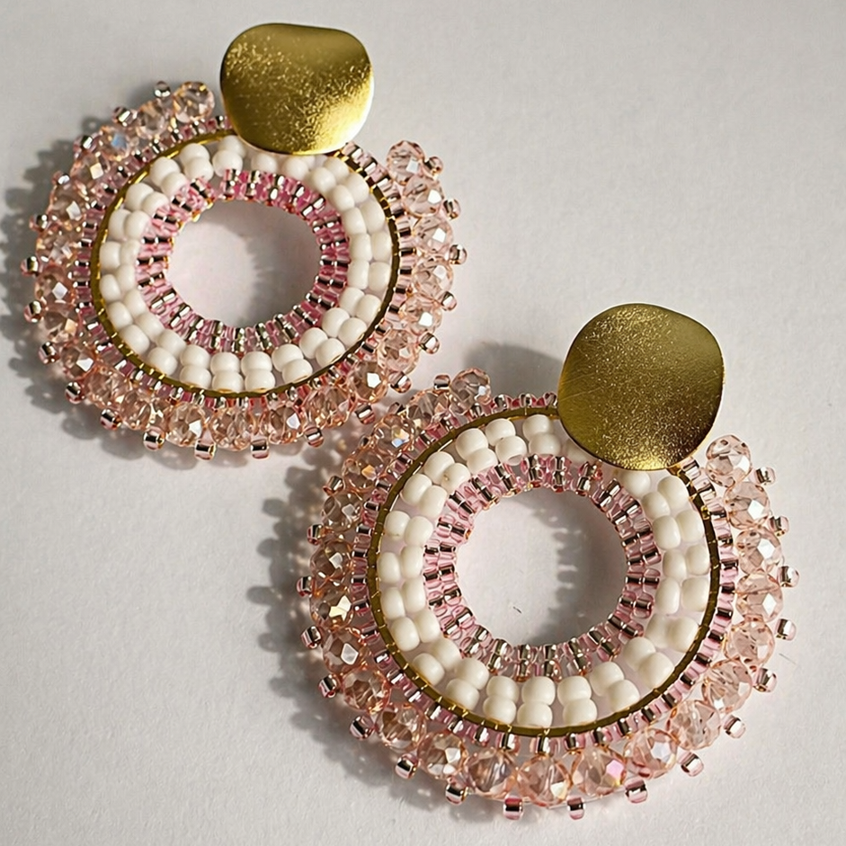 Aros Miyuki Pink