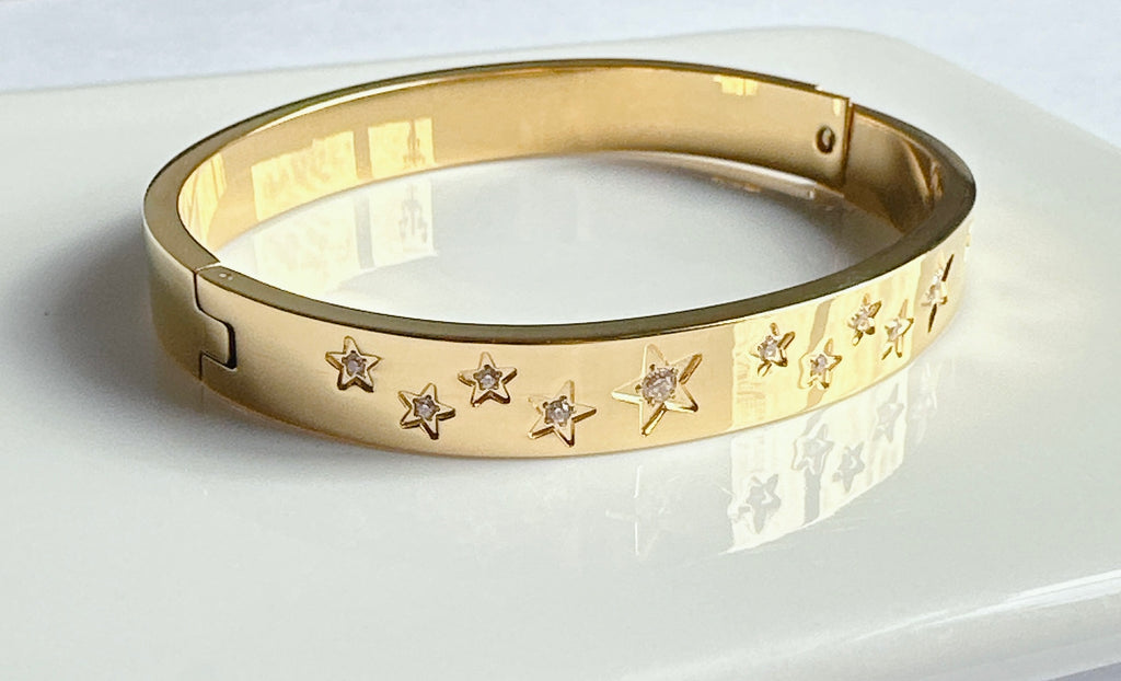 Brazalete Estrella