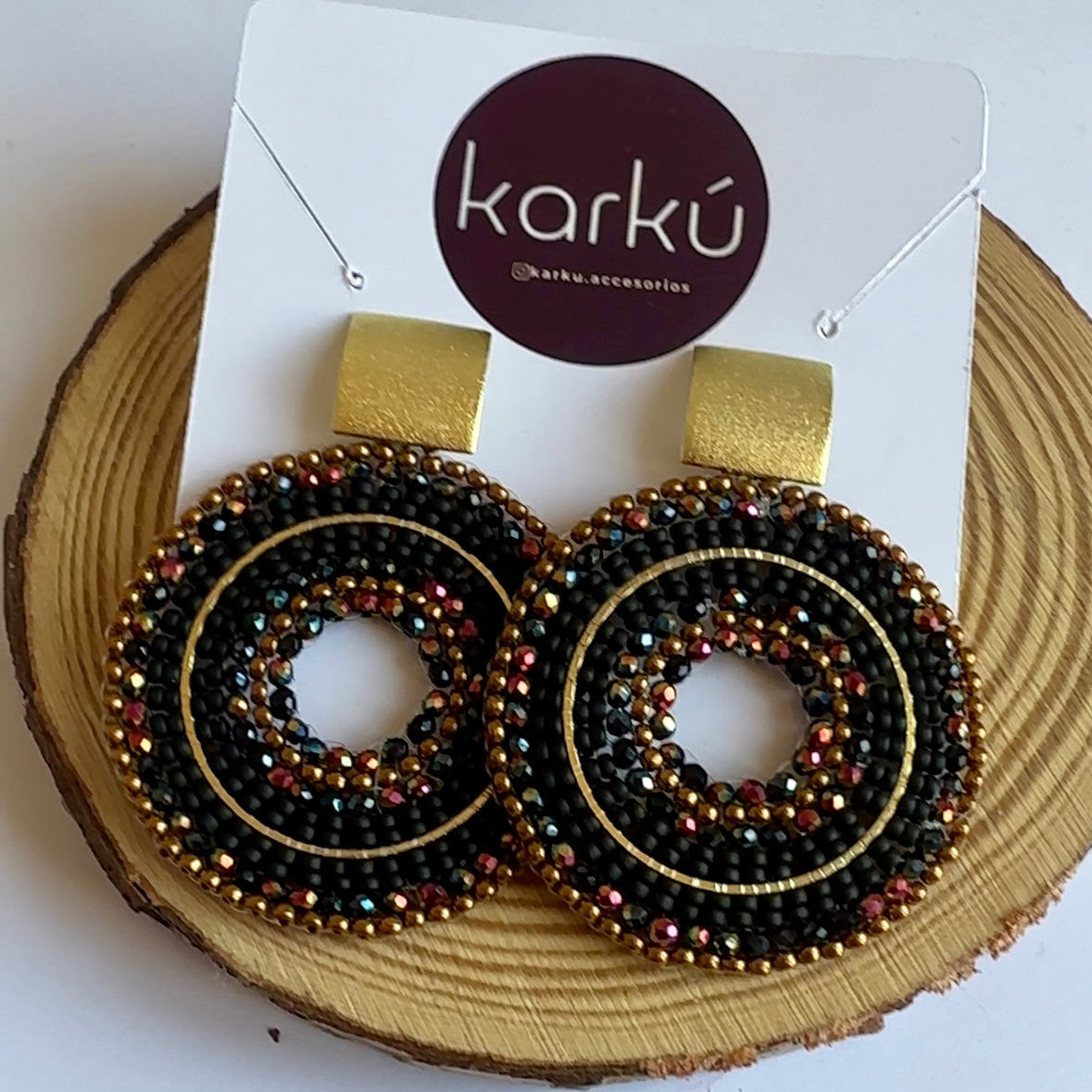 Aros Miyuki Cleopatra