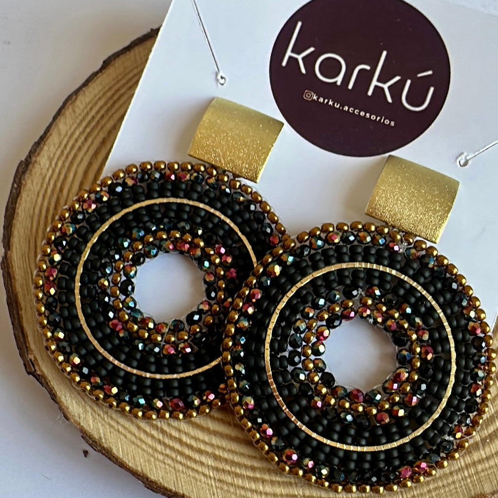 Aros Miyuki Cleopatra