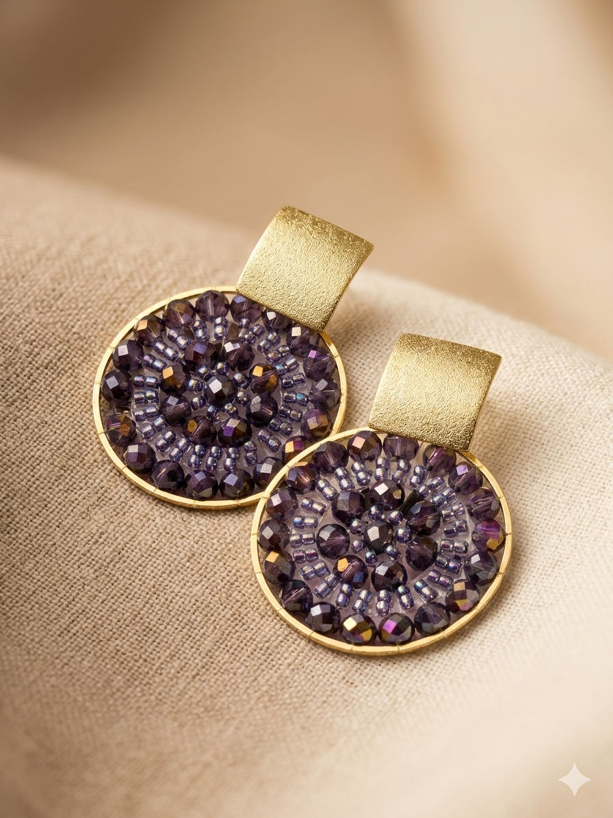 Aros Miyuki Violeta