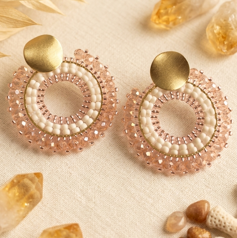 Aros Miyuki Pink